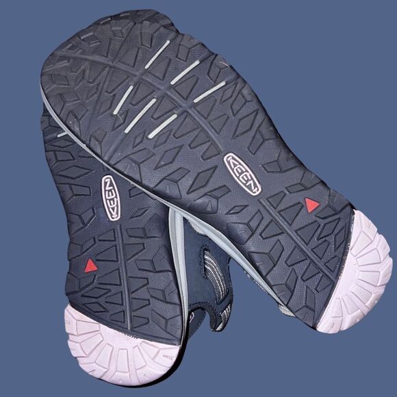 Keen Terradora II Toe Post Sandal Size 10 - Picture 4 of 6